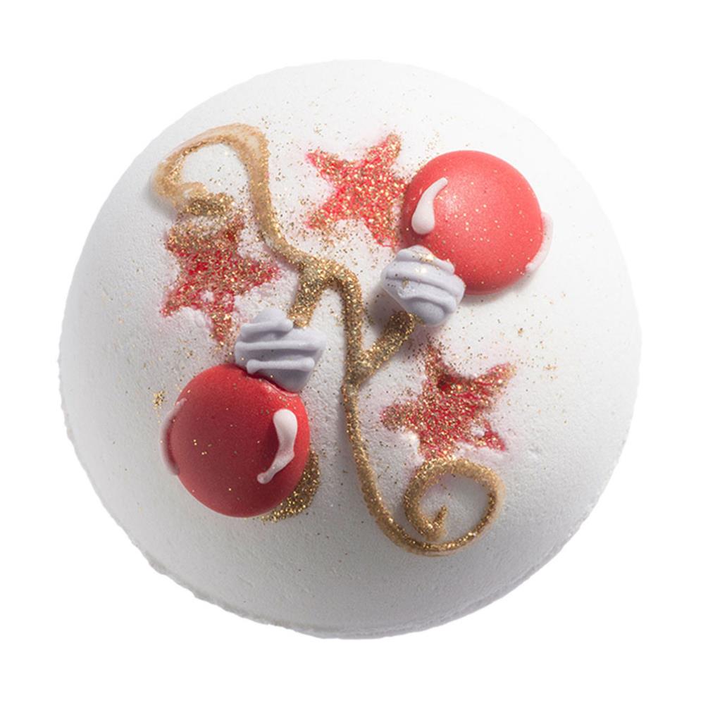 Bomb Cosmetics Fairy Lights Bath Blaster £2.92